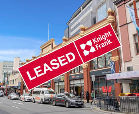 Shop & Retail commercial property leased at Shop 2/42 Argyle Street Hobart TAS 7000