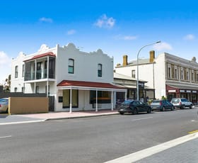 Offices commercial property leased at T1/7 Jetty Road Largs Bay SA 5016