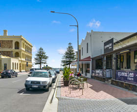 Shop & Retail commercial property leased at T1/7 Jetty Road Largs Bay SA 5016