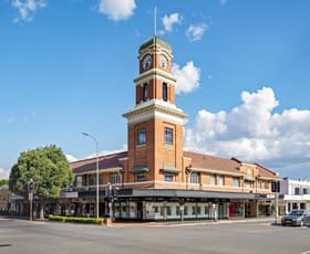 Offices commercial property leased at 5/499 Dean Street Albury NSW 2640