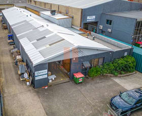 Factory, Warehouse & Industrial commercial property leased at Front Warehouse & Office/95 Carrington Street Revesby NSW 2212