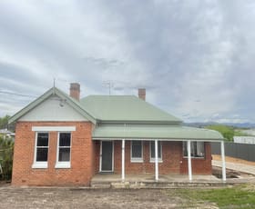 Shop & Retail commercial property leased at 56 Capper Street Tumut NSW 2720