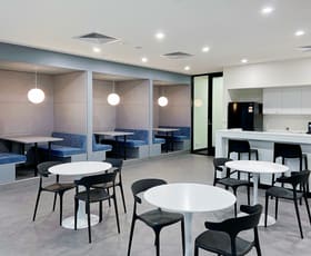 Serviced Offices commercial property for lease at LG/301 Burwood Hwy Burwood VIC 3125