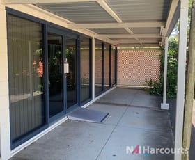 Offices commercial property leased at Shop 2/64 Koorong Street The Gap QLD 4061
