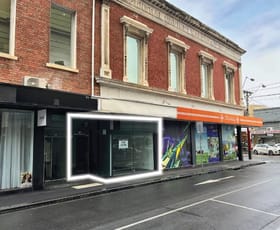 Shop & Retail commercial property leased at 37 & 41 Cato Street Prahran VIC 3181