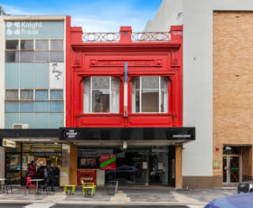 Offices commercial property for lease at Level 1/93 Liverpool Street Hobart TAS 7000