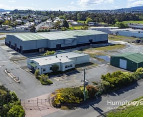 Factory, Warehouse & Industrial commercial property for lease at 19-25 Churchill Park Drive Invermay TAS 7248