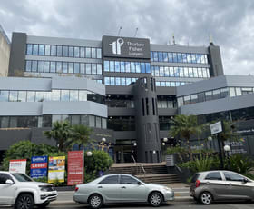 Medical / Consulting commercial property leased at Suite 5/410 Chapel Road Bankstown NSW 2200