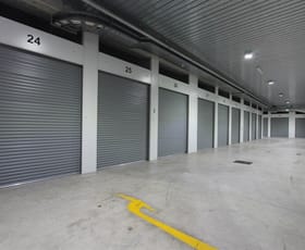 Factory, Warehouse & Industrial commercial property leased at Unit 27/26 Meta Street Caringbah NSW 2229