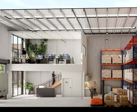 Offices commercial property leased at 21 Ambrose Avenue Cheltenham VIC 3192