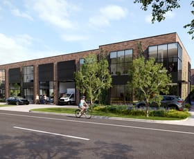 Offices commercial property leased at 21 Ambrose Avenue Cheltenham VIC 3192