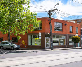 Showrooms / Bulky Goods commercial property leased at 305-307 St Georges Road Fitzroy North VIC 3068