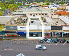 Medical / Consulting commercial property leased at 7b Moore Street Moe VIC 3825