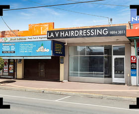 Shop & Retail commercial property leased at 118A Canterbury Road Blackburn South VIC 3130