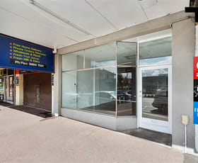 Shop & Retail commercial property leased at 118A Canterbury Road Blackburn South VIC 3130