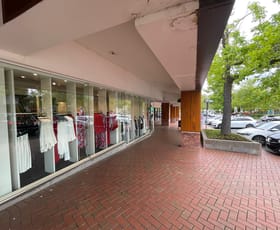 Shop & Retail commercial property for lease at 11/33 Bougainville St Griffith ACT 2603