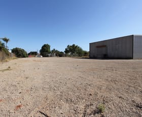 Factory, Warehouse & Industrial commercial property leased at 12 Carlindie Way Wedgefield WA 6721