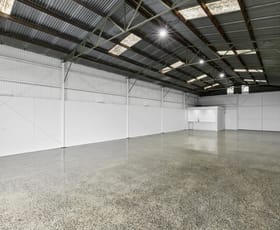 Showrooms / Bulky Goods commercial property leased at 18 Rutland Street/18 Rutland Street Newtown VIC 3220