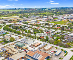 Factory, Warehouse & Industrial commercial property leased at 24 Normanby Street Warragul VIC 3820