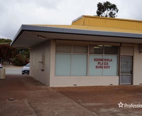 Other commercial property leased at C2/34 Koondoola Avenue Koondoola WA 6064