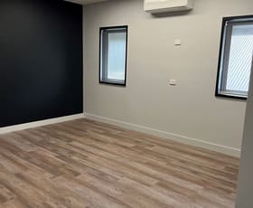 Offices commercial property leased at 5 9 Bideford Street Torquay QLD 4655