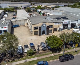 Offices commercial property leased at GF/18 Sudbury Street Darra QLD 4076