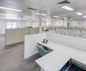 Offices commercial property leased at GF/18 Sudbury Street Darra QLD 4076