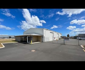Factory, Warehouse & Industrial commercial property leased at 63A Halifax Drive Davenport WA 6230