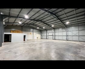 Factory, Warehouse & Industrial commercial property leased at 63A Halifax Drive Davenport WA 6230