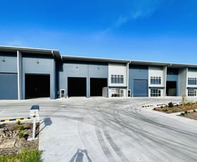 Factory, Warehouse & Industrial commercial property leased at 1-4/34 Accolade Avenue Morisset NSW 2264