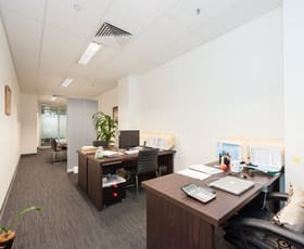 Offices commercial property leased at SUITE 213/147 PIRIE STREET Adelaide SA 5000