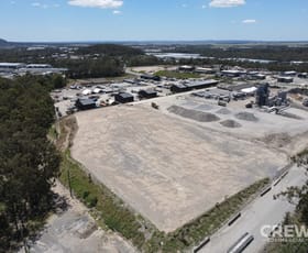 Factory, Warehouse & Industrial commercial property sold at 70 Flame Trees Drive Yatala QLD 4207