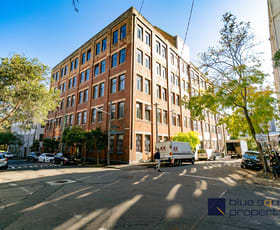 Medical / Consulting commercial property leased at Ground/8 Rutland Street Surry Hills NSW 2010