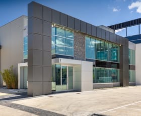 Offices commercial property leased at 5 Magna Vista Rise Narre Warren VIC 3805