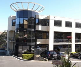 Offices commercial property leased at 35/7 Narabang Way Belrose NSW 2085