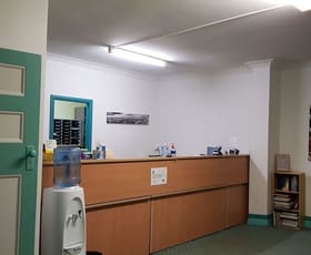 Offices commercial property leased at 97 Byng St Orange NSW 2800