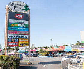 Shop & Retail commercial property for lease at 451 Gympie Road Strathpine QLD 4500