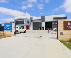 Factory, Warehouse & Industrial commercial property leased at 15B Craft Street Canning Vale WA 6155