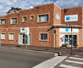 Shop & Retail commercial property leased at 2/39 morts Mortdale NSW 2223