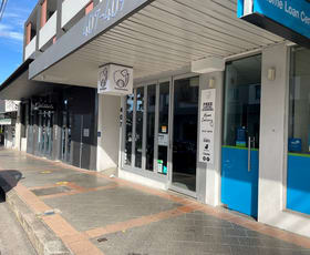 Offices commercial property leased at Shop 2/407 Illawarra Road Marrickville NSW 2204