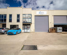 Factory, Warehouse & Industrial commercial property leased at 11/36 Lidco Street Arndell Park NSW 2148