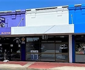 Medical / Consulting commercial property for lease at 151 Victoria Street Mackay QLD 4740