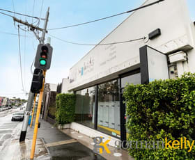 Showrooms / Bulky Goods commercial property leased at 50-52 Whitehorse Road Balwyn VIC 3103