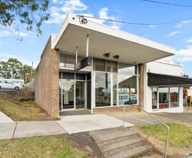 Shop & Retail commercial property leased at 4 High Street Bunyip VIC 3815