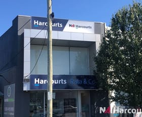 Offices commercial property leased at Level 1, 2/767 High Street Epping VIC 3076