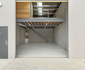 Factory, Warehouse & Industrial commercial property leased at 6/1 Industrial Way Cowes VIC 3922