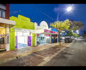 Offices commercial property leased at 14 Stephen Street Bunbury WA 6230