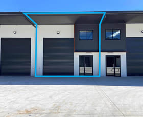 Factory, Warehouse & Industrial commercial property leased at 14/2 Page Street Kunda Park QLD 4556