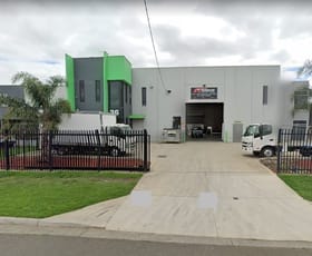 Factory, Warehouse & Industrial commercial property leased at 36 Nicholas Drive Dandenong South VIC 3175