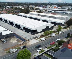 Showrooms / Bulky Goods commercial property leased at 8/32-38 Belmore Road Riverwood NSW 2210